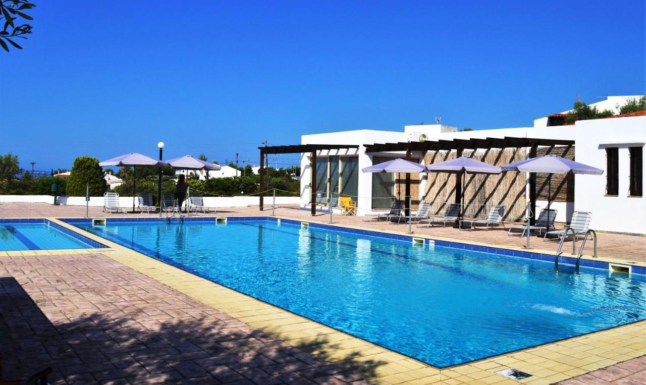 Villa Sonia'S House With Garden Gerakini Exterior foto